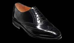 Albert - Black Hi-Shine