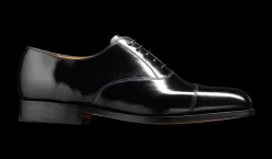 Arnold - Black Hi-Shine