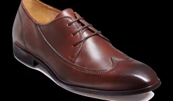 Atillio - Dark Brown Calf