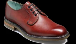 Berry - Burgundy Alpine Grain