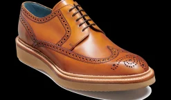 Bill - Rosewood Hand Painted