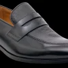 Camden - Black Hi-Shine/Grain