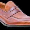 Camden - Tan Hi Shine/Grain