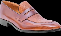 Camden - Tan Hi Shine/Grain