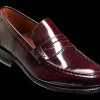 Caruso - Burgundy Hi-Shine