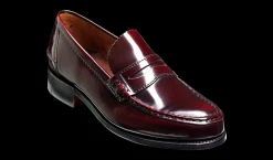Caruso - Burgundy Hi-Shine