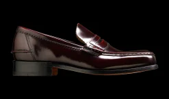 Caruso - Burgundy Hi-Shine