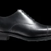 Chigwell - Black Calf