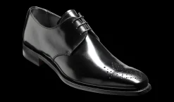 Darlington - Black Hi-Shine