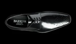 Darlington - Black Hi-Shine