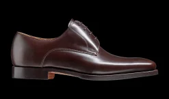 Ellon - Dark Walnut Calf