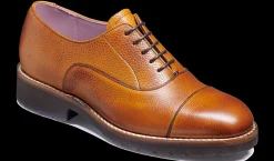 Eva - Cedar Grain