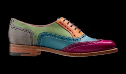 Fearne - Multi Coloured