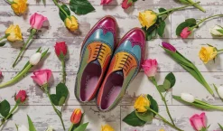 Fearne - Multi Coloured