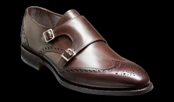 Fleet - Mocha Calf