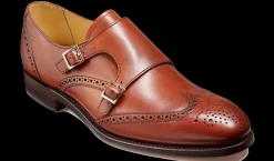 Fleet - Rosewood Calf