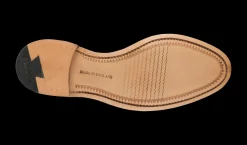 Freya - Cedar Calf / Studs