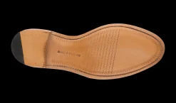 Grace - Walnut Calf Brown Tweed