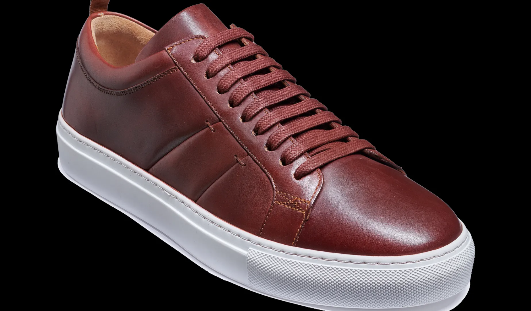Greg - Antique Rosewood