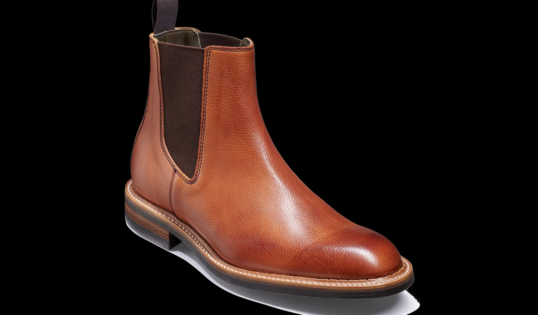 Harrowick - Rosewood Grain