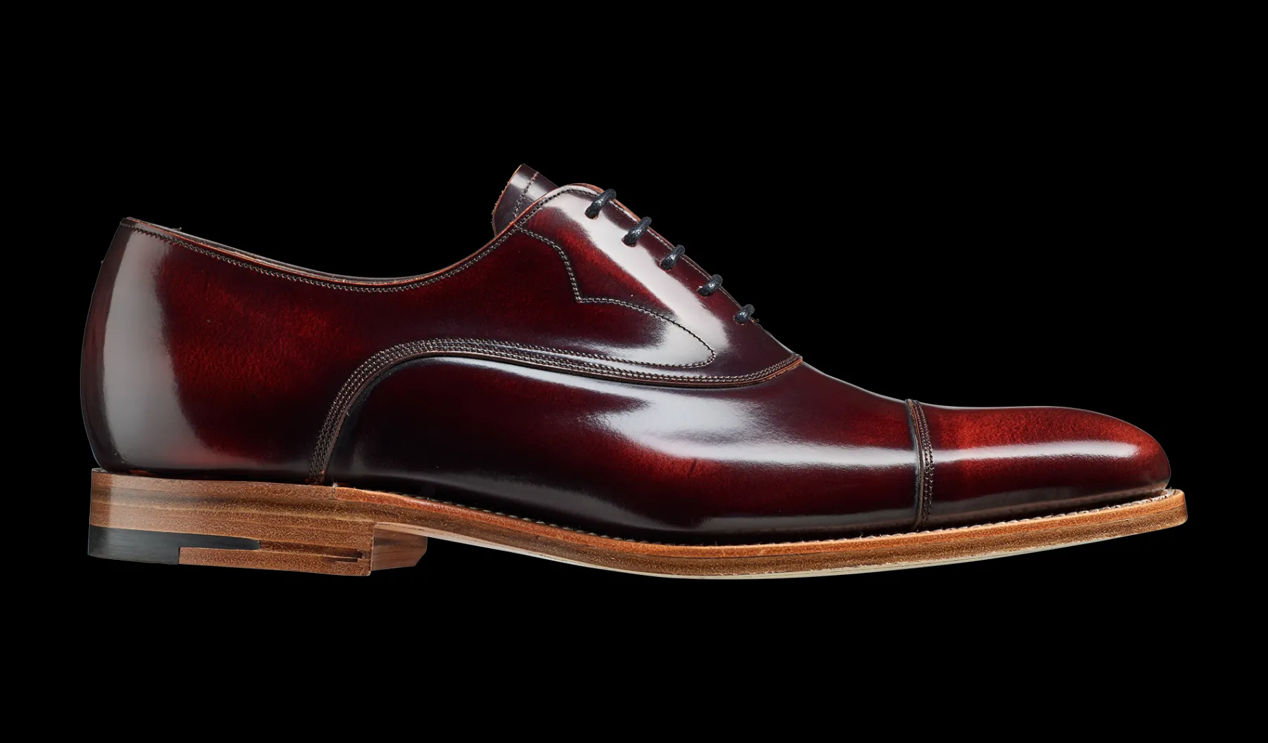 Hartley - Brandy Hi-Shine