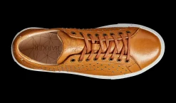 Isla - Cedar Calf / Studs