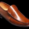 Javron - Brown Burnished Calf