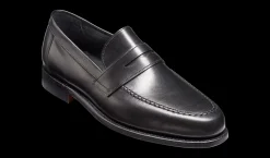 Jevington - Black Calf