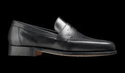 Jevington - Black Calf