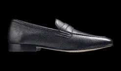 Ledley - Black Deerskin