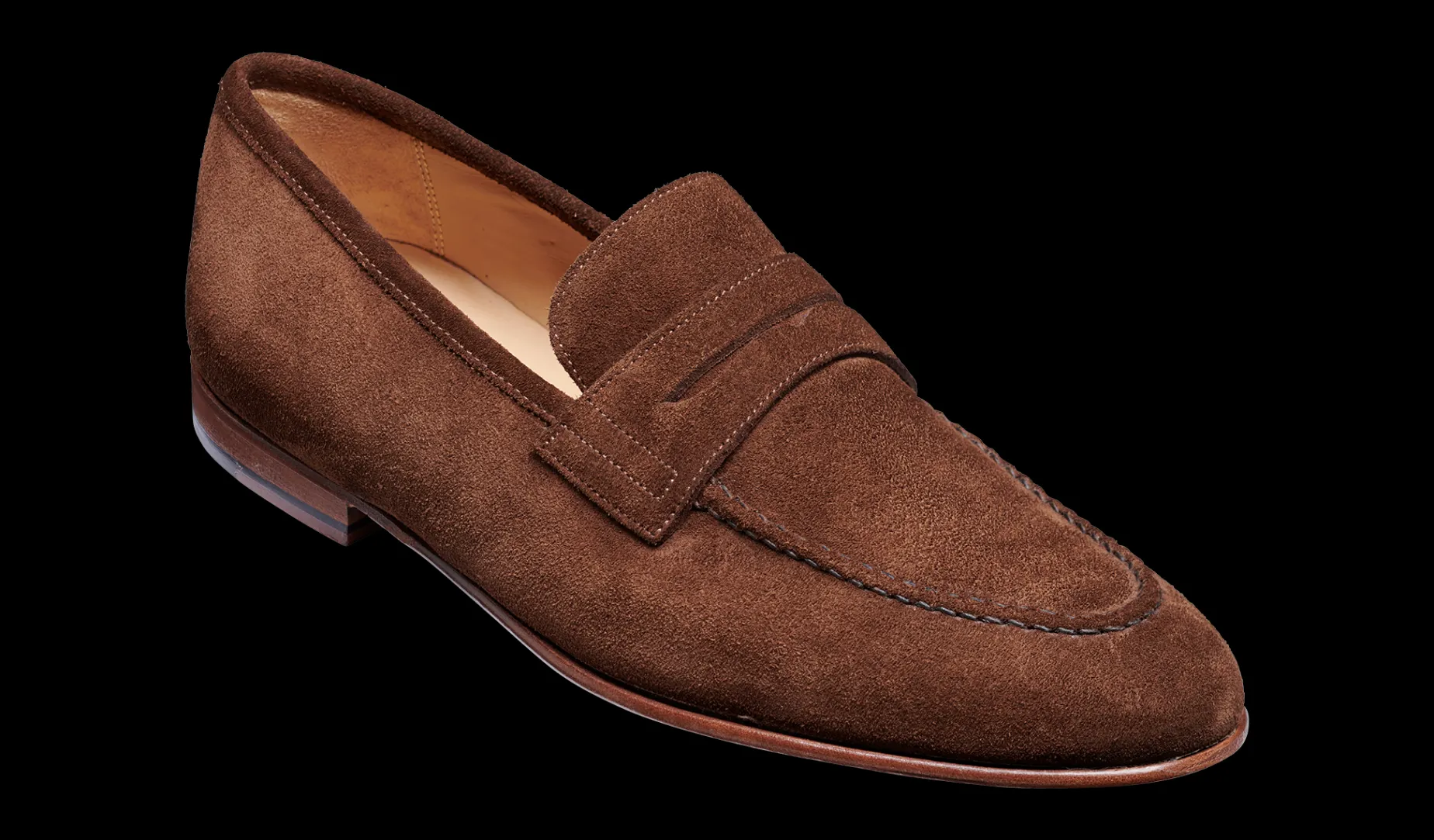 Ledley - Castagnia Suede