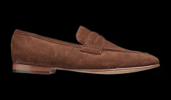 Ledley - Castagnia Suede