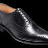 Malton - Black Calf