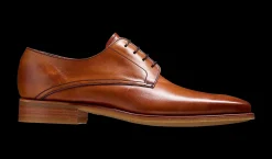 Max - Rosewood Calf