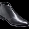 Montgomery - Black Calf