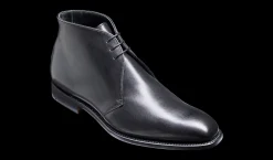 Montgomery - Black Calf