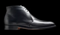Montgomery - Black Calf