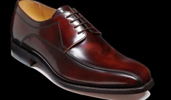 Newbury - Brandy Hi-Shine