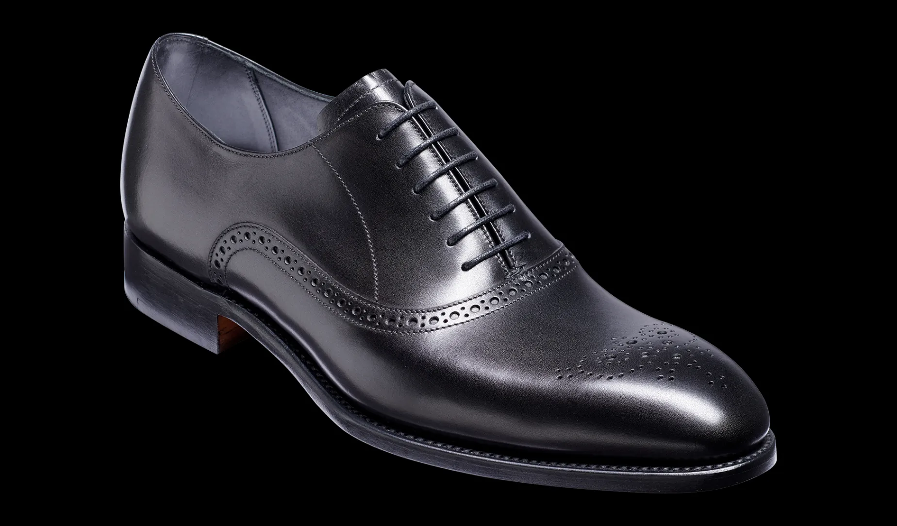Newchurch - Black Calf