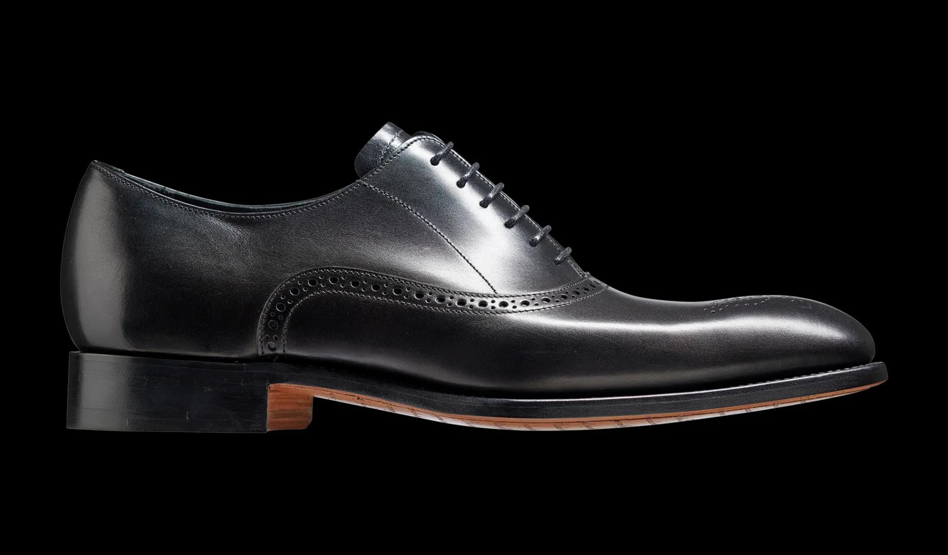 Newchurch - Black Calf