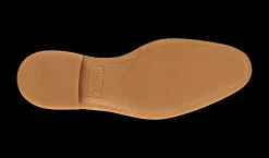 Nixon - Burgundy Suede