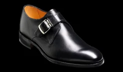 Northcote - Black Calf