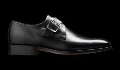 Northcote - Black Calf