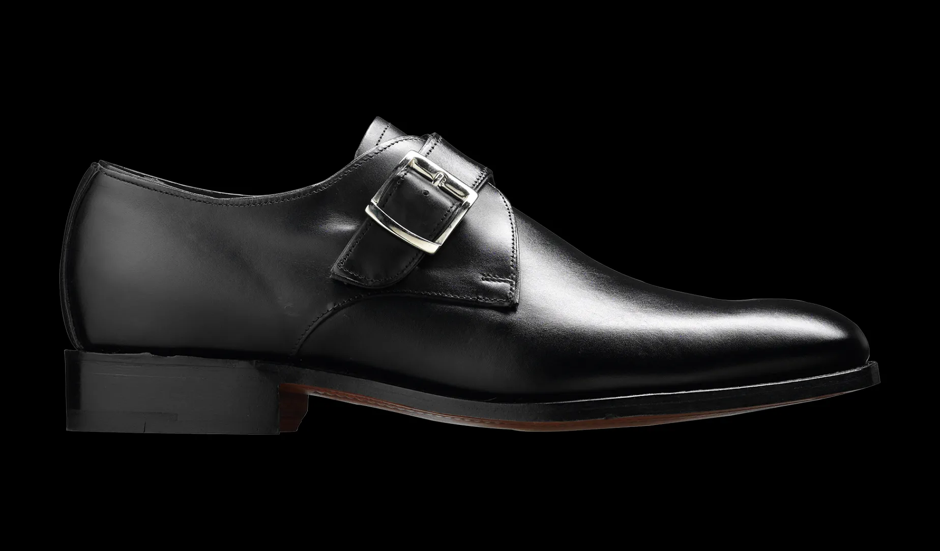 Northcote - Black Calf
