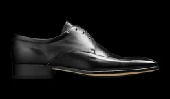 Ross - Black Calf