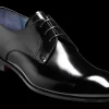 Rutherford - Black Hi-Shine