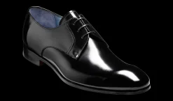 Rutherford - Black Hi-Shine