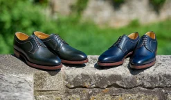 Skye - Black Grain Derby
