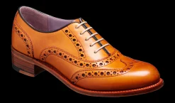Sloane - Cedar Calf