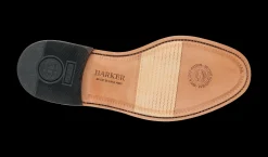 Southport - Dark Walnut Calf